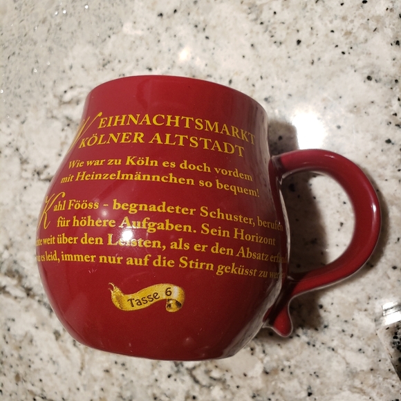 Gnome cups. - Picture 5 of 13